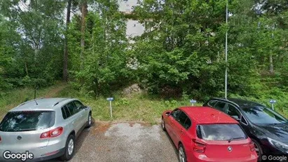 Apartments for rent in Tranås - Photo from Google Street View