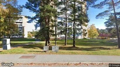 Apartments for rent in Upplands-Bro - Photo from Google Street View