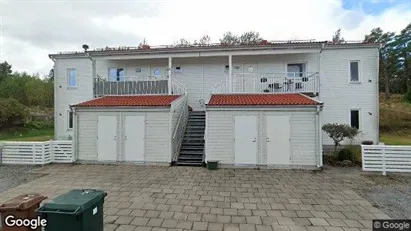 Apartments for rent in Håbo - Photo from Google Street View