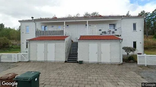 Apartments for rent in Håbo - Photo from Google Street View