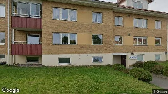 Apartments for rent in Habo - Photo from Google Street View