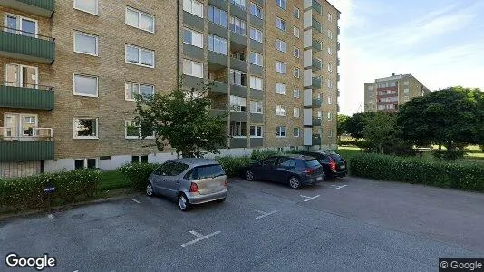 Apartments for rent in Malmö City - Photo from Google Street View
