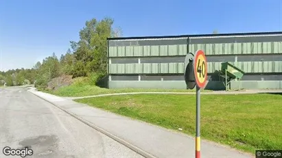 Apartments for rent in Sollentuna - Photo from Google Street View