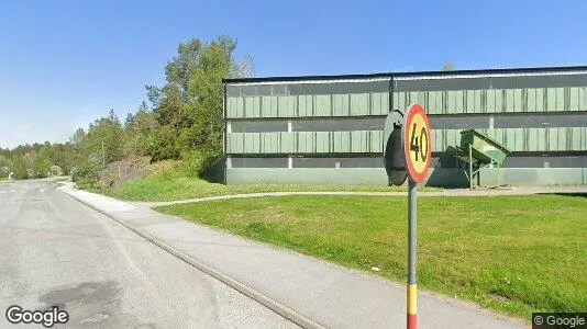 Apartments for rent in Sollentuna - Photo from Google Street View