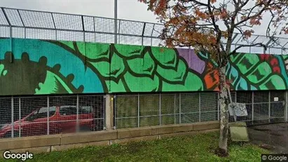 Apartments for rent in Nacka - Photo from Google Street View