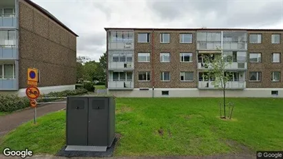 Apartments for rent in Norra hisingen - Photo from Google Street View