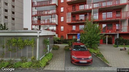 Apartments for rent in Askim-Frölunda-Högsbo - Photo from Google Street View