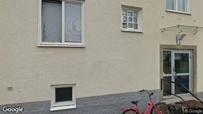 Apartments for rent in Borlänge - Photo from Google Street View