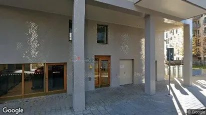 Apartments for rent in Sundbyberg - Photo from Google Street View