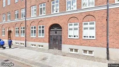 Apartments for rent in Lund - Photo from Google Street View