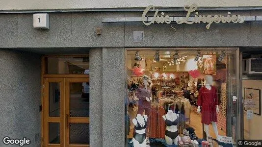 Apartments for rent in Södertälje - Photo from Google Street View