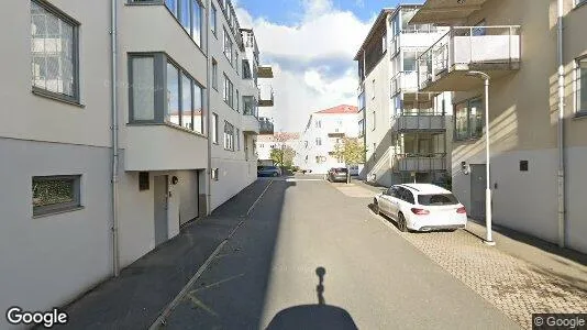 Apartments for rent in Jönköping - Photo from Google Street View