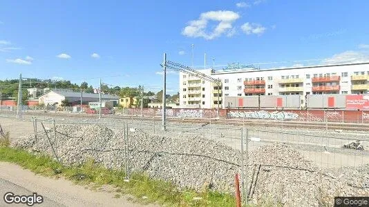 Apartments for rent in Stockholm West - Photo from Google Street View