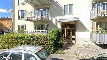 Apartments for rent in Stockholm South - Photo from Google Street View