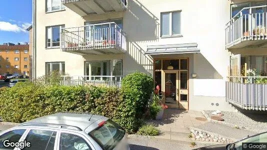 Apartments for rent in Stockholm South - Photo from Google Street View