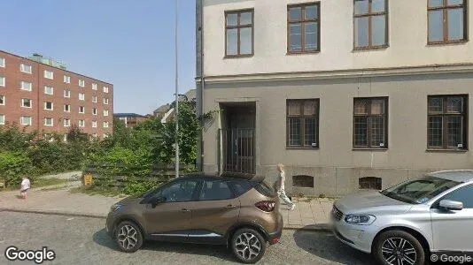 Apartments for rent in Eslöv - Photo from Google Street View