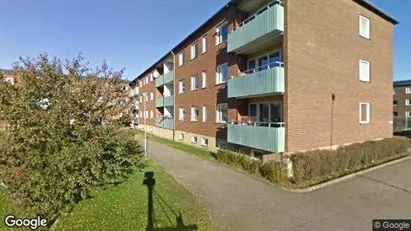 Apartments for rent in Malung-Sälen - Photo from Google Street View
