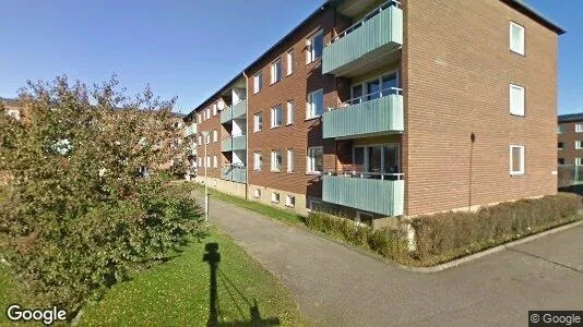Apartments for rent in Malung-Sälen - Photo from Google Street View