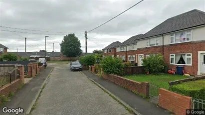 Apartments for rent in Houghton le spring - Tyne and Wear - Photo from Google Street View Apartments for rent in Houghton le spring - Tyne and Wear - Photo from Google Street View