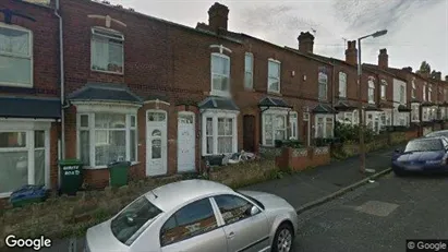 Apartments for rent in Smethwick - West Midlands - Photo from Google Street View