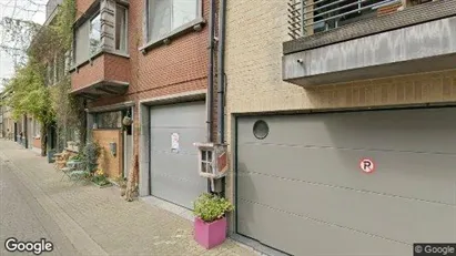 Apartments for rent in Aalst - Photo from Google Street View