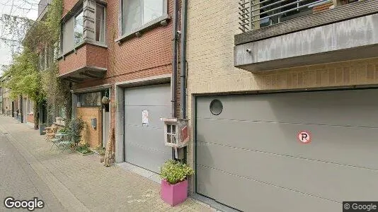 Apartments for rent in Aalst - Photo from Google Street View