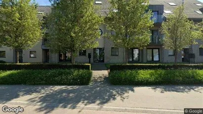 Apartments for rent in Haaltert - Photo from Google Street View