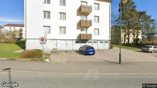 Apartments for rent in Borås - Photo from Google Street View
