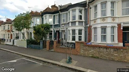 Apartments for rent in London NW2 - Photo from Google Street View