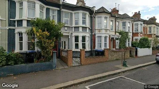 Apartments for rent in London NW2 - Photo from Google Street View