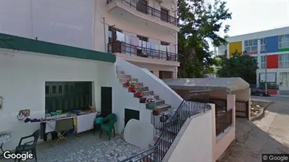Apartments for rent in Komotini - Photo from Google Street View
