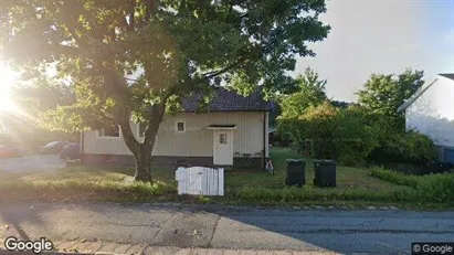 Apartments for rent in Sigtuna - Photo from Google Street View