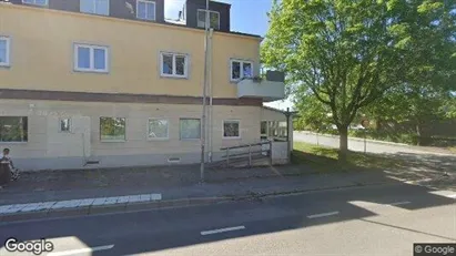 Apartments for rent in Örebro - Photo from Google Street View