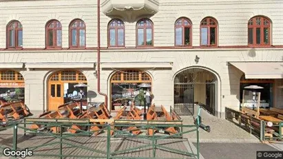 Apartments for rent in Malmö City - Photo from Google Street View