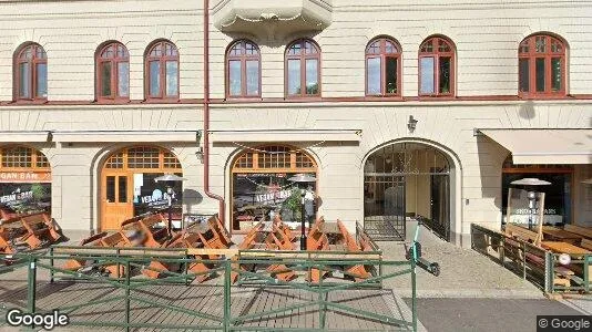 Apartments for rent in Malmö City - Photo from Google Street View