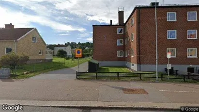 Apartments for rent in Motala - Photo from Google Street View