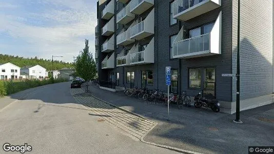 Apartments for rent in Täby - Photo from Google Street View