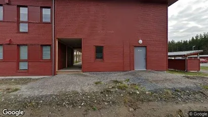 Apartments for rent in Piteå - Photo from Google Street View