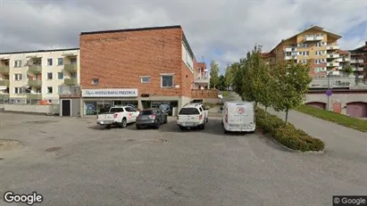 Apartments for rent in Piteå - Photo from Google Street View