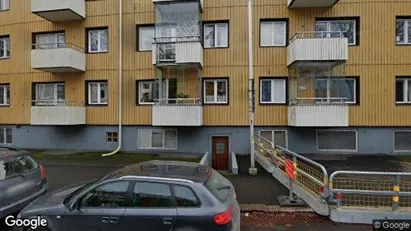 Apartments for rent in Eskilstuna - Photo from Google Street View