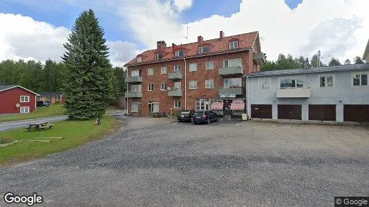 Apartments for rent in Vindeln - Photo from Google Street View
