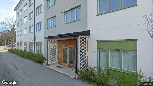 Apartments for rent in Järfälla - Photo from Google Street View