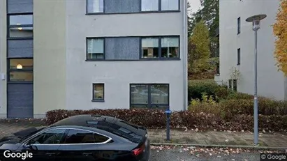 Apartments for rent in Sollentuna - Photo from Google Street View