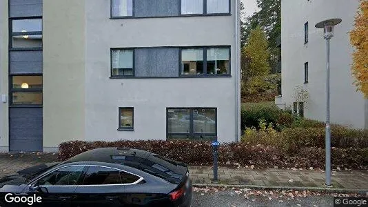 Apartments for rent in Sollentuna - Photo from Google Street View