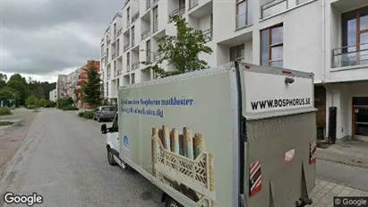Apartments for rent in Uppsala - Photo from Google Street View