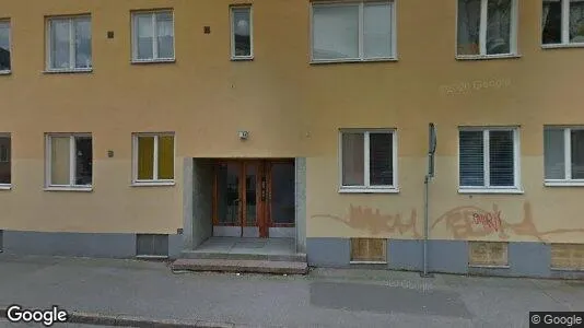 Apartments for rent in Stockholm South - Photo from Google Street View