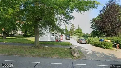 Apartments for rent in Zwickau - Photo from Google Street View