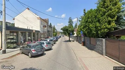 Apartments for rent in Tarnów - Photo from Google Street View