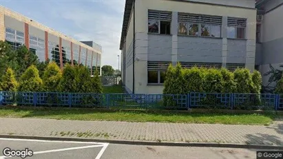 Apartments for rent in Tarnów - Photo from Google Street View