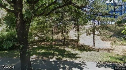 Apartments for rent in Bucharest - Sectorul 1 - Photo from Google Street View